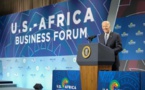 US AFRICA SOMMET DES LEADERS :  Macky Sall corrige les amalgames des agences de notation et casse les stéréotypes sur les risques d’investissements en Afrique