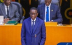Assemblée nationale : La motion de censure rejetée