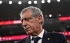 Fernande Santos n'est plus le sélectionneur du Portugal