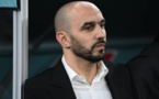 Maroc a été battu par la Croatie (1-2) pour la petite finale: Regragui reconnait une grosse fatigue