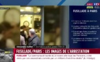 Tirs à Paris : trois morts, la tension monte sur les lieux de la fusillade