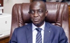 MOUSTAPHA BA, MINISTRE DES FINANCES ET DU BUDGET, SUR LE RAPPORT DE LA COUR DES COMPTES: «La réglementation en la matière sera appliquée et les mesures appropriées prises»
