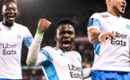 OM : Séville a contacté l'agent de Dieng