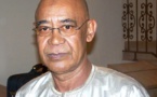 Coucou revoilà Mahmout Saleh