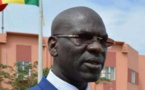 Le maire de Pikine Abdoulaye Timbo à l’open press de Boy Niang