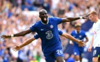 Chelsea : Les Blues veulent déjà se débarrasser de Kalidou Koulibaly