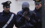 ITALIE: Un Sénégalais arrêté pour trafic de drogue