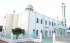 Macky prie «Jumma» à la Grande mosquée de Tamba et rentre ce soir pour préparer son discours de demain