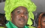 Aminata Mbengue Ndiaye à Dakar depuis trois jours