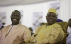 Aliou Sall, l’Ams et Macky