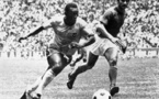 FOOTBALL :Pelé le roi est mort