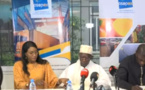 ZAHRA IYANE THIAM, DIRECTRICE DE L’ASEPEX: «Je vais œuvrer avec vous pour que le flambeau de l'Asepex brille encore plus dans le ciel des exportations»