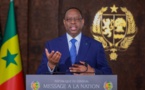 Message à la Nation : l’intégralité du discours de Macky Sall