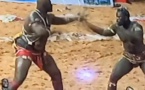 Lutte : Boy Niang 2 terrasse Balla Gaye 2