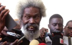 Me CIRE CLEDOR LY, AVOCAT DU PATRON DE DAKARMATIN : «Pape Alé Niang aurait eu un malaise aux environs de 16h et a perdu de son poids et de ses capacités»