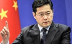 Pour son premier voyage à l’étranger, le nouveau chef de la diplomatie chinoise entame une tournée en Afrique