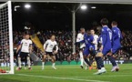 Premier League : Kalidou Koulibaly égalise pour Chelsea contre Fulham