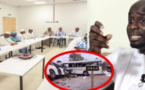 MESURES CONTRE LES ACCIDENTS DE LA CIRCULATION : Thierno Bocoum accuse l'Etat de populisme et de fuite desesresponsabilités