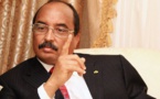 L’ancien Président mauritanien Aziz