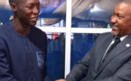 APRES DEUX MANDATS CONSECUTIFS: Amnesty fait la leçon à nos dirigeants : Me Amadou Diallo cède son fauteuil à Papa Diène Diop