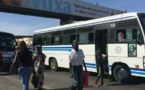 Grève des transporteurs : Les bus « Tata » rouleront