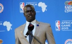 Amadou Gallo Fall annonce un premier match de présaison NBA en Afrique
