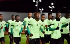 Chan 2022 : Les Sénégalais retournent à l’entraînement