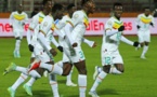CHAN: Le Sénégal corrige RD Congo (3-0) et termine à la première place.