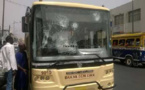 Bus vandalisés : Dem Dikk dans tous ses états