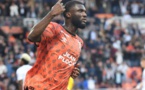 MERCATO OM : Bamba Dieng sacrifié pour Terem Moffi ?