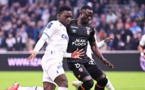 ACCORD OM-LORIENT :Bamba Dieng en route pour Lorient