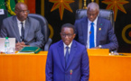 AMADOU BA A SES CAMARADES «L’Etat est debout et l’Etat restera debout»