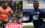 TRANSFERT OM-LORIENT : ÇA SE COMPLIQUE ENCORE; Pour sa signature à Lorient Bamba Dieng lié à Moffi qui ne veut pas rejoindre l’OM