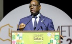 2e CONFERENCE INTERNATIONALE SUR L’AGRICULTURE/ Macky Sall estime que l’Afrique doit mettre fin à sa dépendance alimentaire et apprendre à se nourrir par elle-même