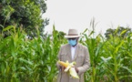 MACKY SALL LORS DU PANEL DE HAUT NIVEAU: « Il faut passer du concept de paysan vers le concept d’agriculteur »
