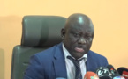 [Vidéo] le procureur Serigne Bassirou Gueye répond à Sonko