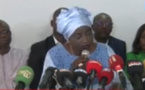 Après son exclusion de l'Assemblée, Mimi Touré concocte une contre-offensive juridique