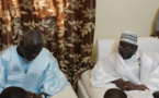 Amadou Mame Diop ‘’refuse’’ de parler du sujet Mimi à Porokhane