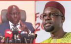 RÉPLIQUE DE SERIGNE BASSIROU GUEYE à OUSMANE SONKO: «Heureusement qu'il n'avait pas dit que j'étais venu rôder aux alentours de Sweet Beauté, il n'a pas dit que c'est moi qui l'ai conduit à Sweet Beauté»