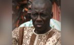 L’arène en deuil : Décès du promoteur de lutte Serigne Modou Niang