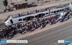 Train express régional : Le Figaro révèle un gros scandale