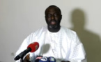 Kaolack - Polémique sur le TER / Le ministre du commerce réagit : "Le Sénégal est propriétaire entièrement et exclusivement du TER!"