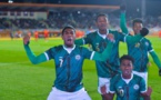 CHAN 2022: Madagascar, adversaire du Sénégal en demi-finale