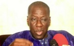 NECROLOGIE :Le promoteur de lutte Serigne Modou Niang est mort