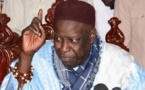 GAMOU DE LOUGA: Mansour Sy Djamil, Macky Sall et les mandats