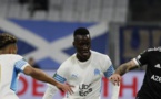 APRÈS AVOIR JOUÉ SON 100E MATCH AVEC MARSEILLE :Pape Guèye va rejoindre le Séville FC en prêt