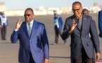 Sommet sur le financement des infrastructures en Afrique : Le président Rwandais Paul Kagamé à Dakar ( IMAGES )