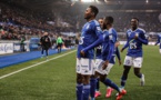 LIGUE 1 : BUT LE PLUS RAPIDE DE L’HISTOIRE :Habib Diallo (Strasbourg) se classe deuxième