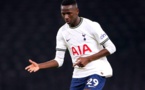 TOTTENHAM :Bientôt le retour de Pape Matar Sarr ?