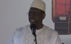 LANCEMENT DES TRAVAUX DE RELANCE DU CHEMIN: Macky Sall affecte aux cheminots les logements occupés à la cité Ballabey